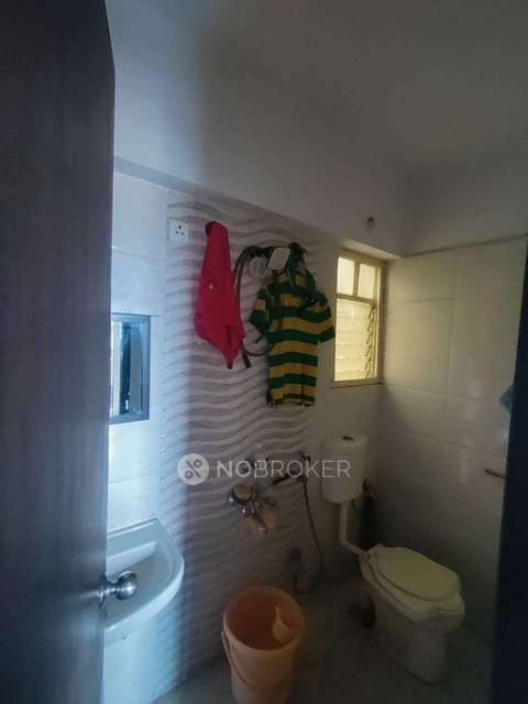 1 BHK Flat In Oxy Evolve  For Sale  In Wagholi