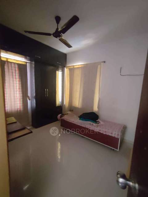 1 BHK Flat In Oxy Evolve  For Sale  In Wagholi