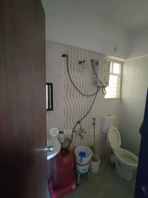 1 BHK Flat In Oxy Evolve  For Sale  In Wagholi