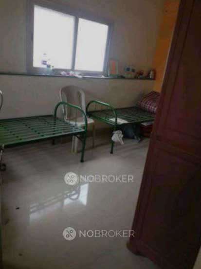 PG for Girls in Somwar Peth