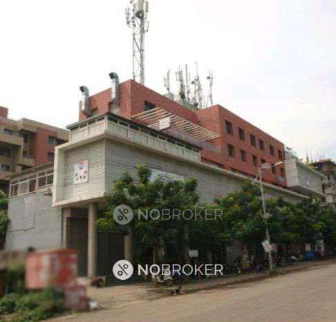 Godown/Warehouse in Jprc+pg7, Jambhe, Nere, Pimpri-chinchwad, Maharashtra 411033, India, Pune for Rent 