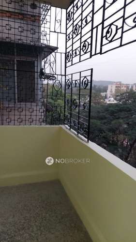 1 RK Flat In Balaji Darshan Co Op Hsg Society For Sale  In Wanwadi