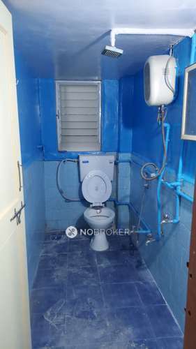 1 RK Flat In Balaji Darshan Co Op Hsg Society For Sale  In Wanwadi