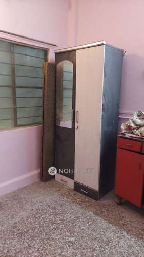 1 RK Flat In Balaji Darshan Co Op Hsg Society For Sale  In Wanwadi