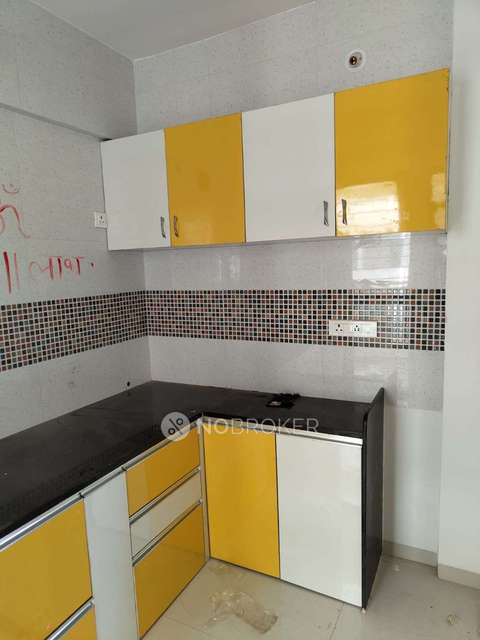 3 BHK Flat In Polite Bhalchandra Vihar Phase I A And B, Pune for Rent  In Bhalchandra Vihar, Polite Group