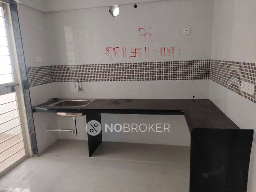 3 BHK Flat In Polite Bhalchandra Vihar Phase I A And B, Pune for Rent  In Bhalchandra Vihar, Polite Group