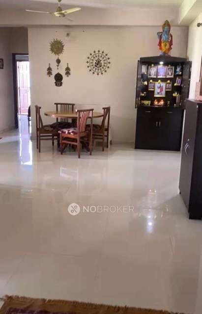 3 BHK Flat In Fusion 4 Iris For Sale  In Yeshwanthpur