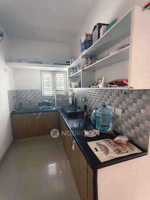 3 BHK House for Rent  In Ramamurthy Nagar