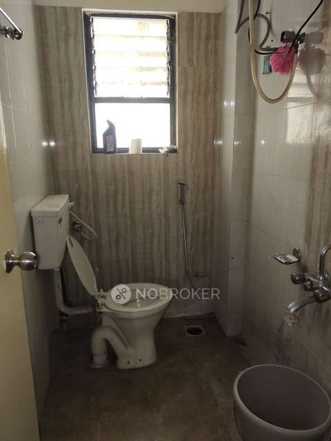 2 BHK Flat In Nature Court  for Rent  In Undri