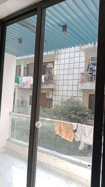 3 BHK Flat In Jaihind Apartment For Sale  In 389, Block M, Chattarpur Enclave, Sainik Farm, New Delhi, Delhi 110068, India