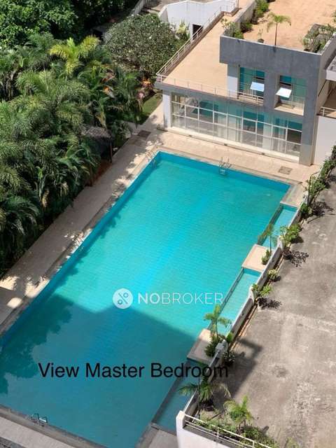 3 BHK Flat In Marvel Enigma for Rent  In Kharadi