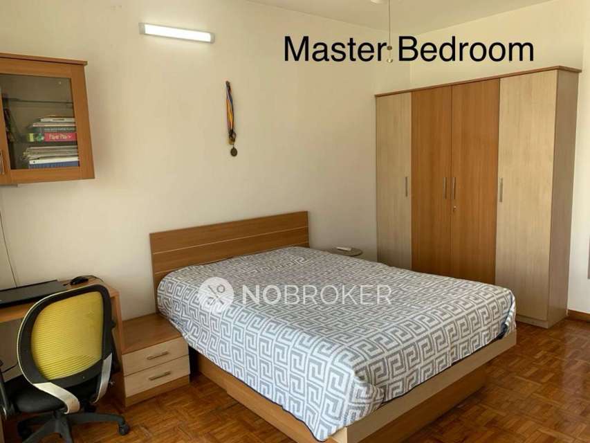 3 BHK Flat In Marvel Enigma for Rent  In Kharadi