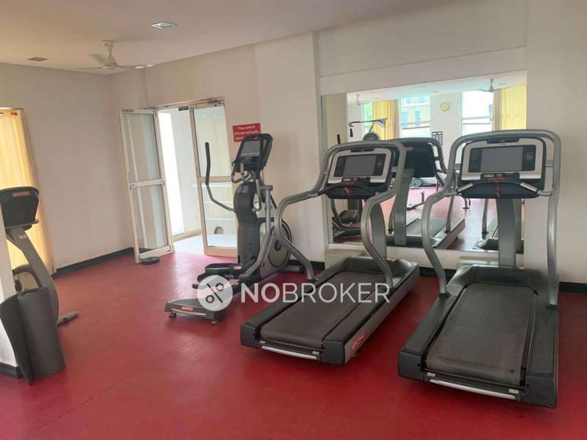 3 BHK Flat In Marvel Enigma for Rent  In Kharadi