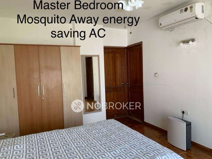 3 BHK Flat In Marvel Enigma for Rent  In Kharadi