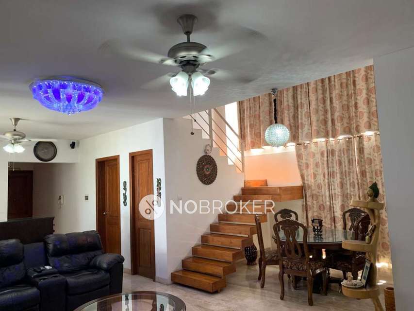 3 BHK Flat In Marvel Enigma for Rent  In Kharadi