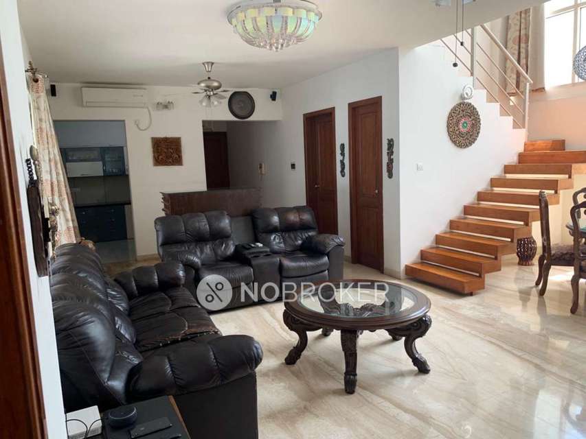 3 BHK Flat In Marvel Enigma for Rent  In Kharadi