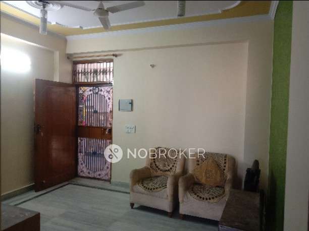 2 BHK Flat In Ramprastha Group, Surya Nagar for Rent  In Surya Nagar