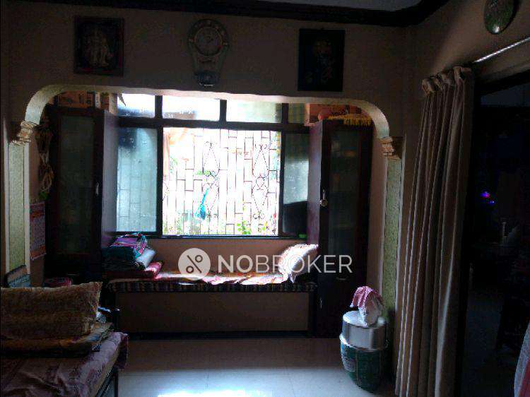 1 BHK Flat For Sale  In Juinagar