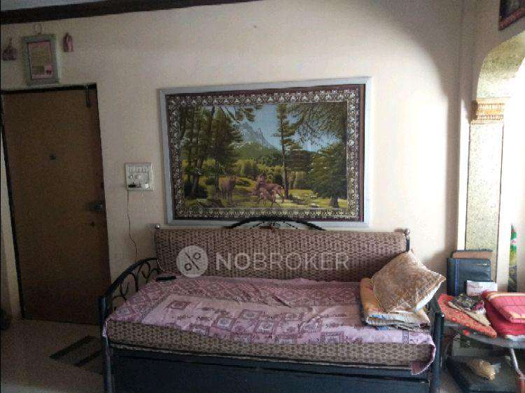 1 BHK Flat For Sale  In Juinagar