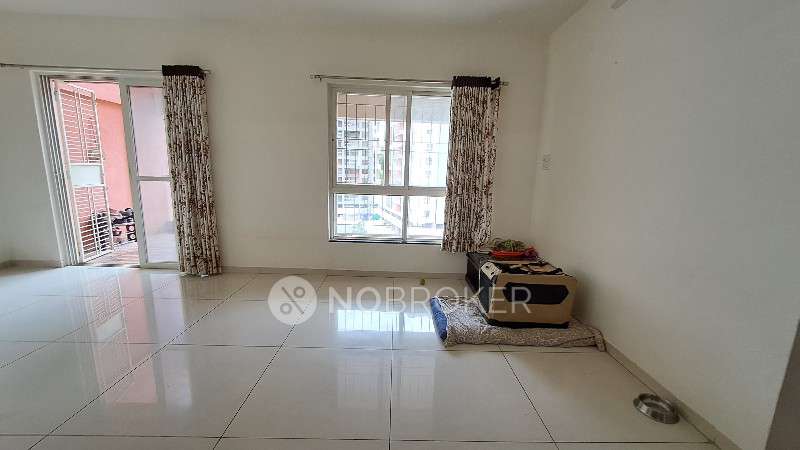 2 BHK Flat In Stargaze By Kolte-patil Developers for Rent  In Bavdhan