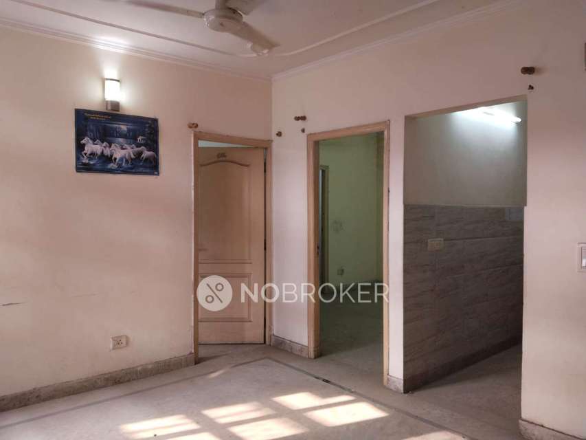 2 BHK Flat for Rent  In Vasant Kunj