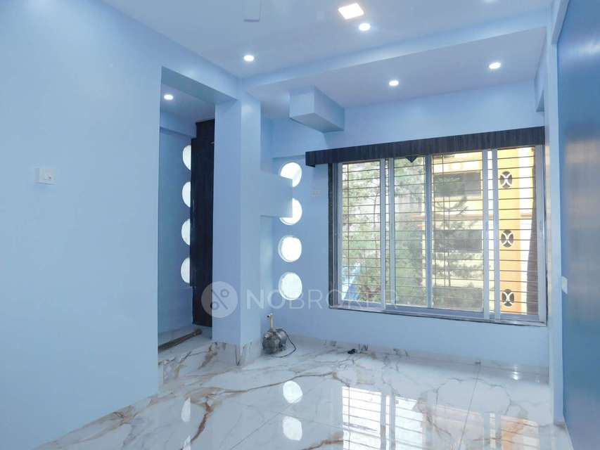3 BHK Flat In Mahesh Kutir For Sale  In Chembur