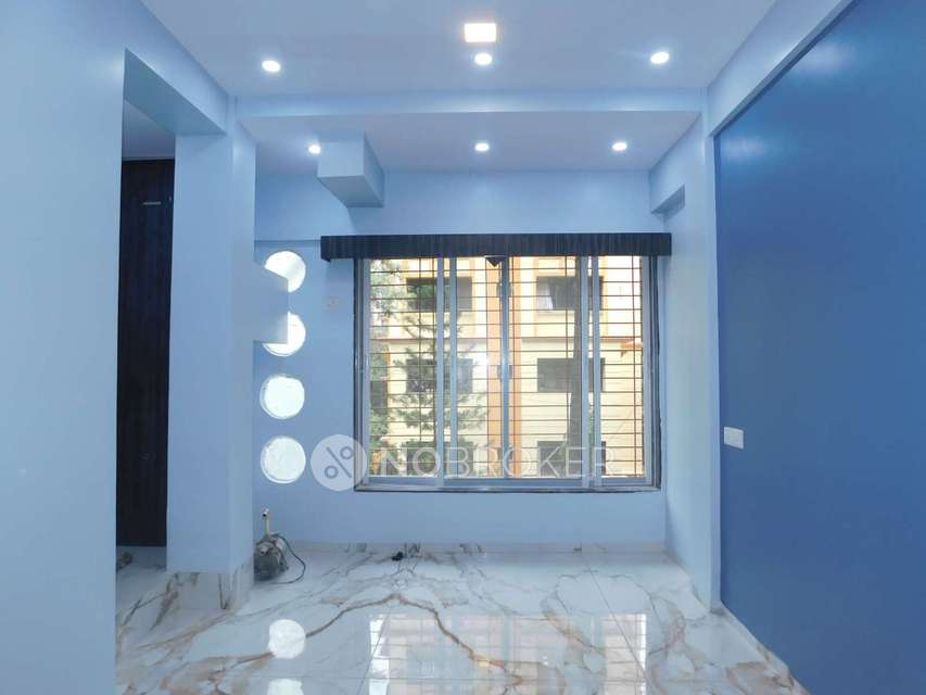 3 BHK Flat In Mahesh Kutir For Sale  In Chembur