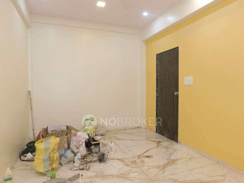 3 BHK Flat In Mahesh Kutir For Sale  In Chembur