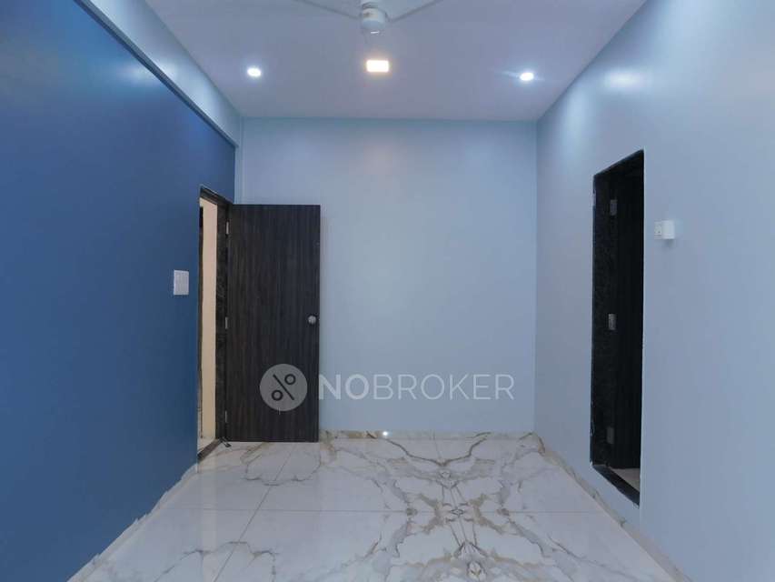 3 BHK Flat In Mahesh Kutir For Sale  In Chembur
