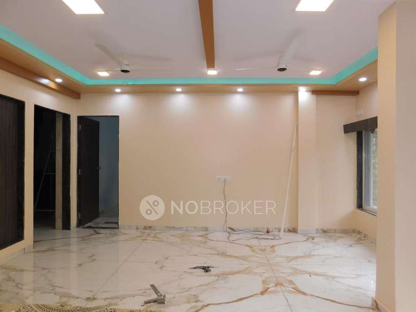 3 BHK Flat In Mahesh Kutir For Sale  In Chembur