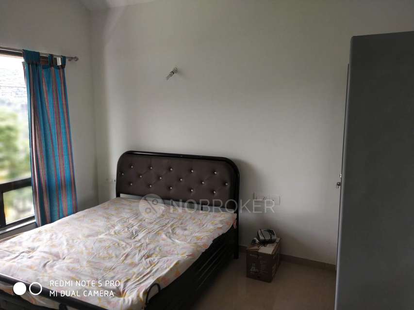 2 BHK Flat In Lavasa City, Mulshi for Rent  In Lavasa