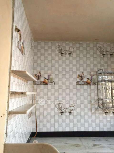 1 BHK Flat In Avishkar Building For Sale  In Hadapsar