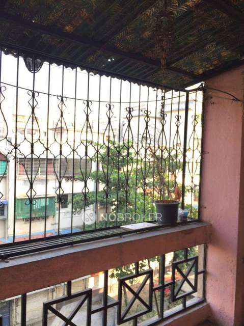 1 BHK Flat In Avishkar Building For Sale  In Hadapsar