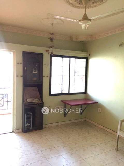 1 BHK Flat In Avishkar Building For Sale  In Hadapsar