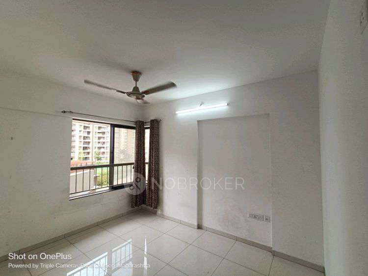 Single Room for Male In 3 BHK  In Pride World City Kingsbury In Lohegaon