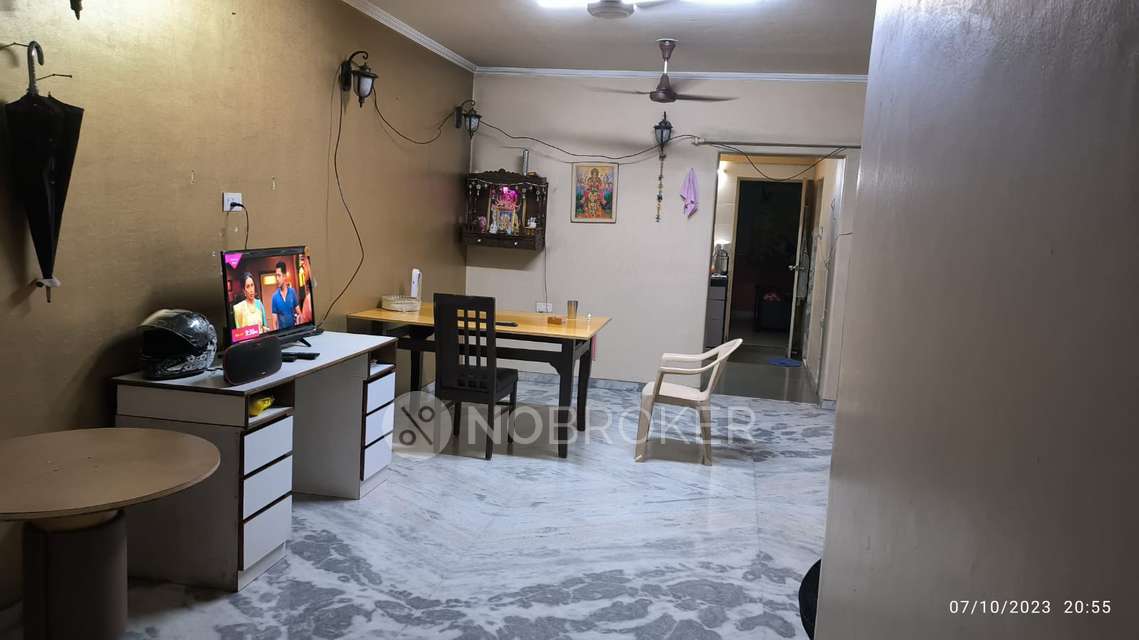 2 BHK Flat In Tulip Co -operative Housing Society Ltd Tingre Ngr Pu for Rent  In Tulip Building