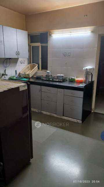 2 BHK Flat In Tulip Co -operative Housing Society Ltd Tingre Ngr Pu for Rent  In Tulip Building