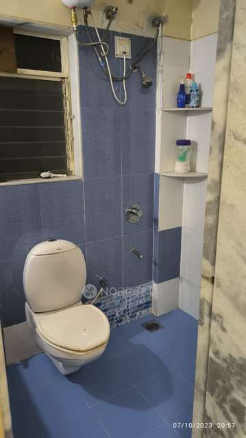 2 BHK Flat In Tulip Co -operative Housing Society Ltd Tingre Ngr Pu for Rent  In Tulip Building