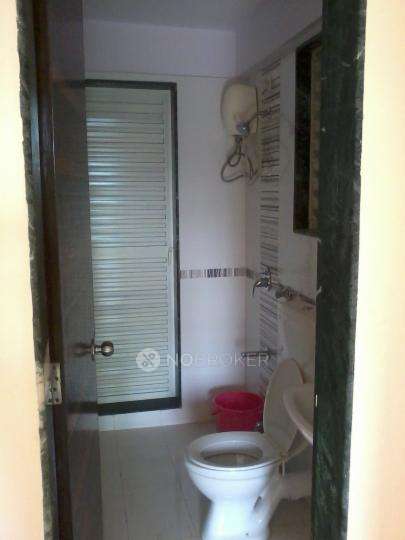 2 BHK Flat In Mahavir Kalpavruksha For Sale  In Kasarvadavali