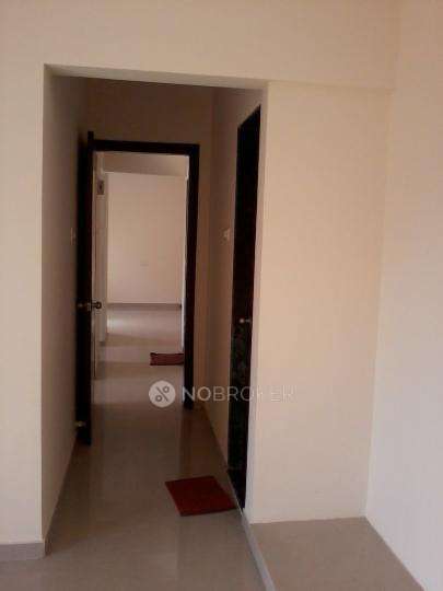 2 BHK Flat In Mahavir Kalpavruksha For Sale  In Kasarvadavali