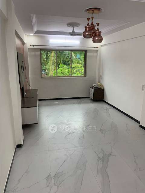 2 BHK Flat In Ashiyana Co-op Hsg. for Rent  In 23, Dattani Park Rd
