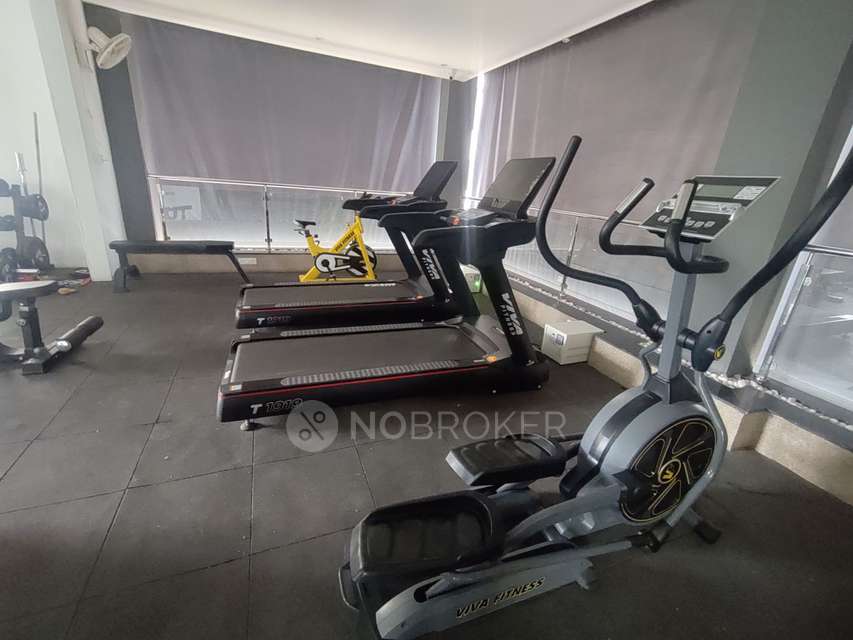 2 BHK Villa In Fortune Empress for Rent  In Handewadi Chowk