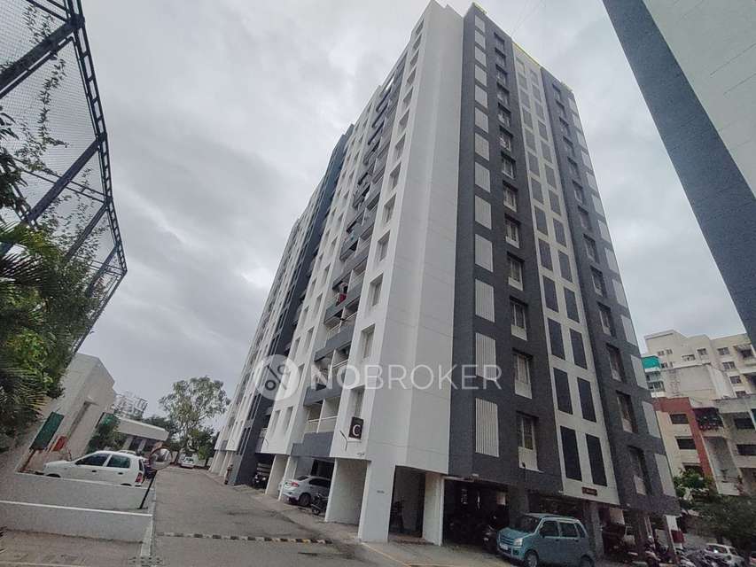 2 BHK Villa In Fortune Empress for Rent  In Handewadi Chowk