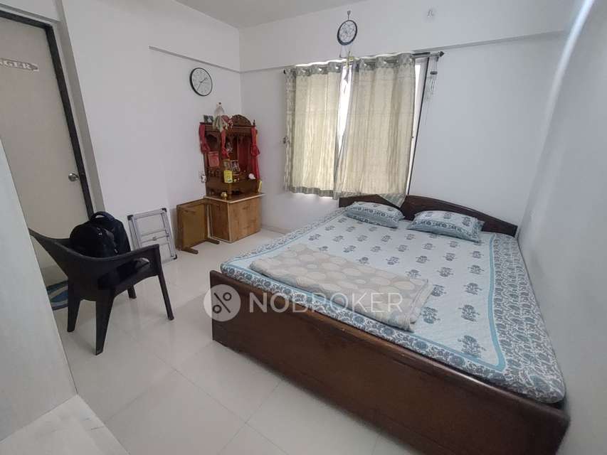 2 BHK Villa In Fortune Empress for Rent  In Handewadi Chowk