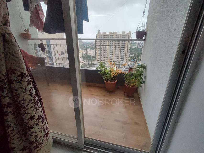 2 BHK Villa In Fortune Empress for Rent  In Handewadi Chowk