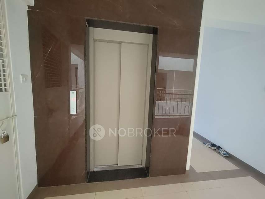 2 BHK Villa In Fortune Empress for Rent  In Handewadi Chowk