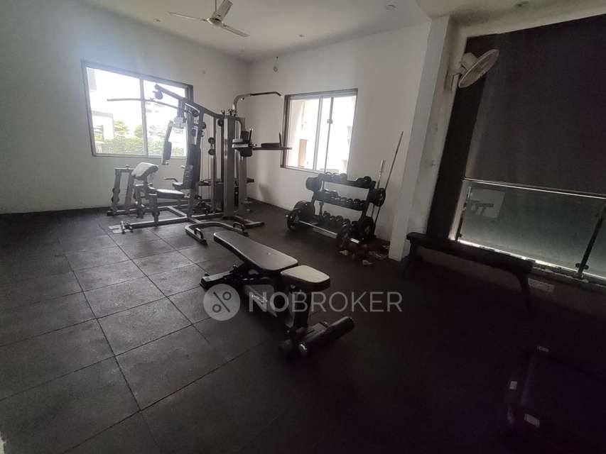 2 BHK Villa In Fortune Empress for Rent  In Handewadi Chowk