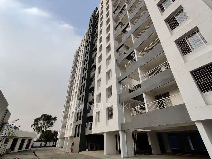 2 BHK Villa In Fortune Empress for Rent  In Handewadi Chowk