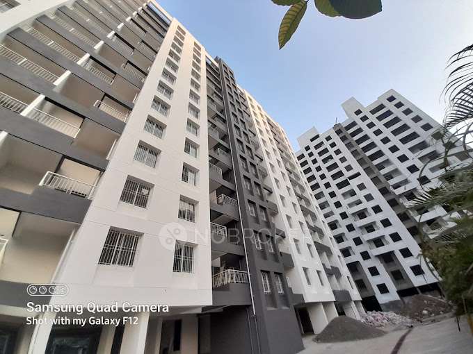 2 BHK Villa In Fortune Empress for Rent  In Handewadi Chowk