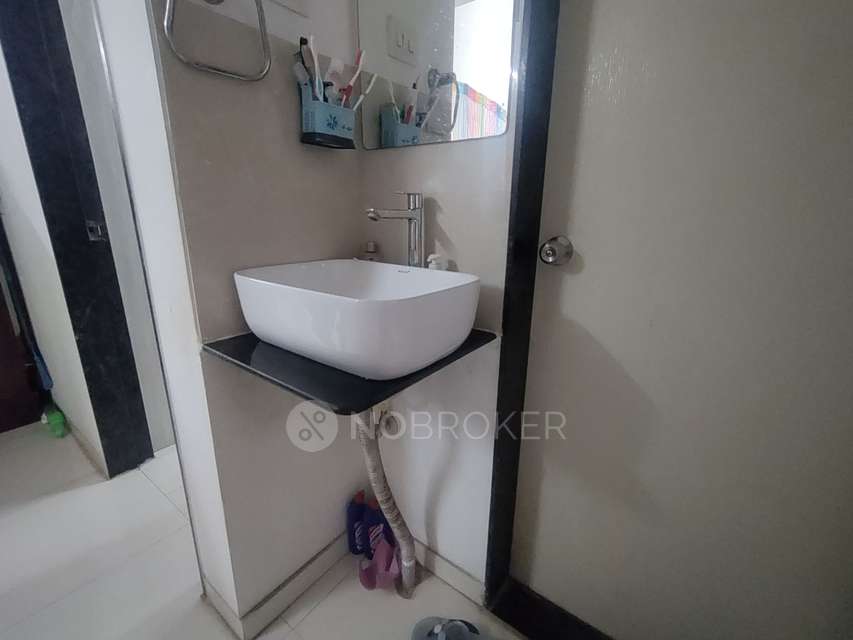 2 BHK Villa In Fortune Empress for Rent  In Handewadi Chowk